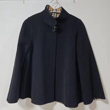 닥스 울 플레어 코트