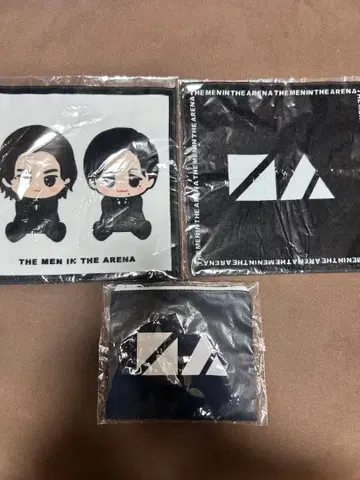 N/A 복권 타월 파우치