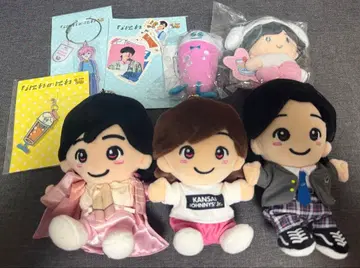 미치에다 슌스케 치비누이