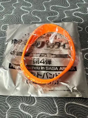 영화 극장판 좀비 랜드 사가 유메긴가 파라다이스 리스트 밴드 사키 2호