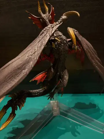 몬스터 헌터 제일복권 라스트 원 멜제나