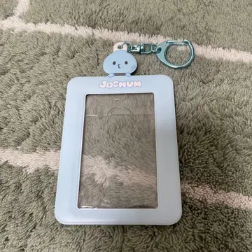 지오참 마이쿤 트레이딩 카드 케이스