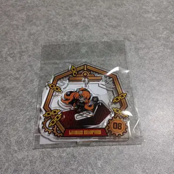 림버스 컴퍼니 이스마엘 흔들흔들 아크릴 스탠드