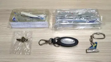 ANA 굿즈 5종 세트