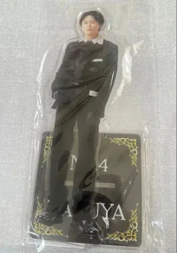 초특급 타쿠야 아크릴 스탠드