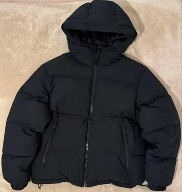 LACOSTE 다운 자켓