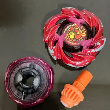 피닉스 래더 9-70G BEYBLADE X 베이 블레이드 X