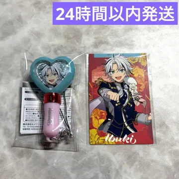 앙스타 스타포니 타키 이부키 2점