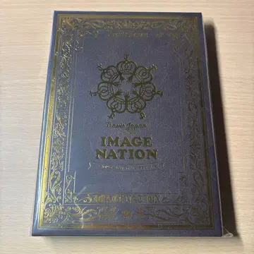 Travis Japan Live Tour 2021 IMAGENATION