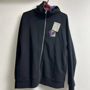 BIGBANG LAST DANCE GOODS 후드티 집업 후드티