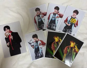 GENIC 마시코 아츠키 사진 포토카세트