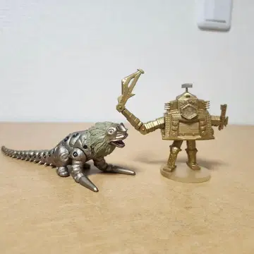 울트라맨 괴수 hg