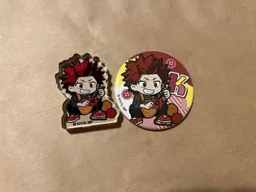 도큐즈 아미구루미 키리시마 에이지로 2개 세트