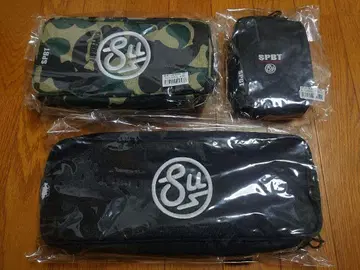 스윔베이트 언더그라운드 베이트 백 (XL L 미니) 세트