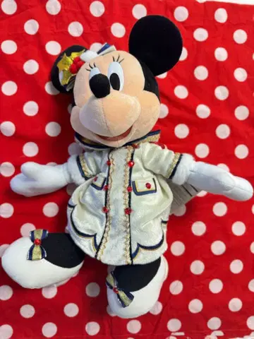 잇츠 크리스마스 타임 미니 봉제 인형 이츠쿠리