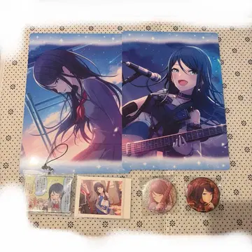 프로세카 호시노 이치카 모음