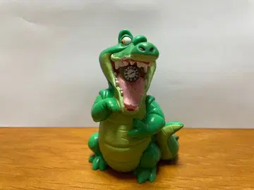 빈티지 피터팬 틱 디즈니 릴 클래식 PVC