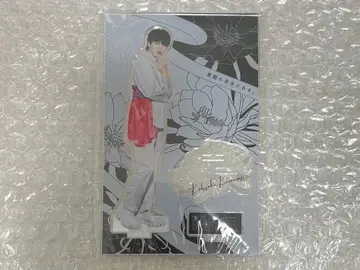 코이즈미 코사카 가공의 아웃라인 아크릴 스탠드