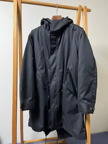 niko and - 니코앤드 모즈 코트 라이너 포함 4 XL