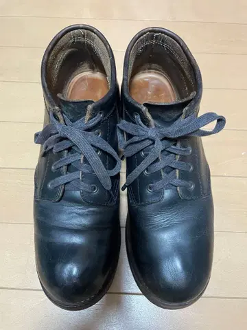 롤링 더블 트리오 코펜 블랙 크롬엑셀 26.5 us8 1/2