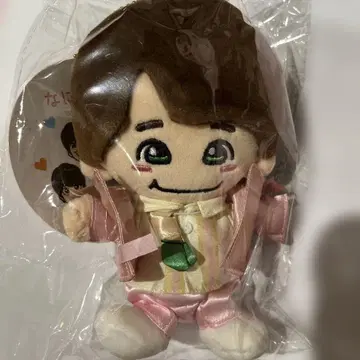 나니와단시 오하시 카즈야 치비누이