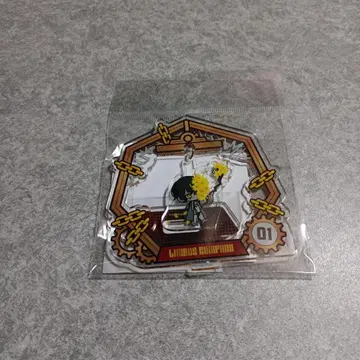 림바 컴퍼니 이상 흔들흔들 아크릴 스탠드