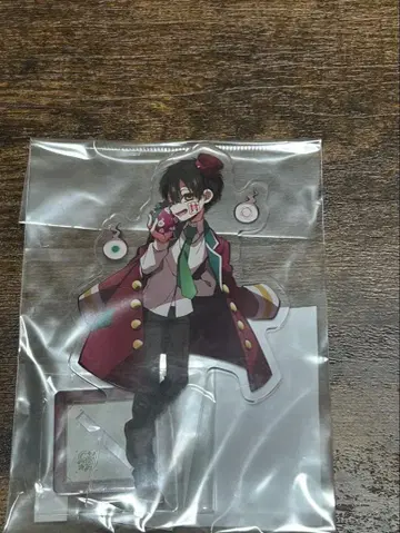 아크릴 스탠드 하나코 이케부쿠로 마루이 이벤트 한정판