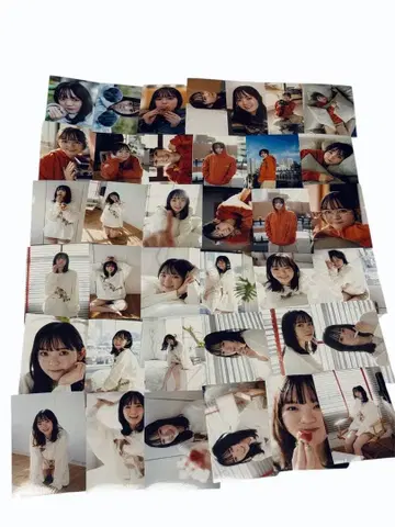 My Girl vol.42 촬영 사진 니시이 노조미 37장 L판 전종