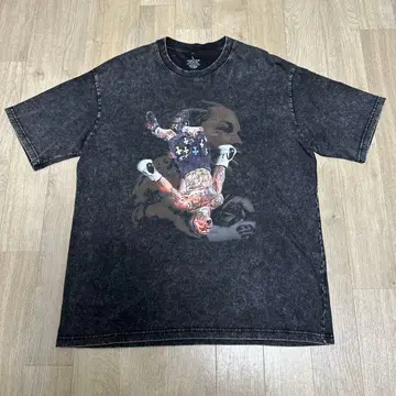 자본테이 데이비스 / T셔츠