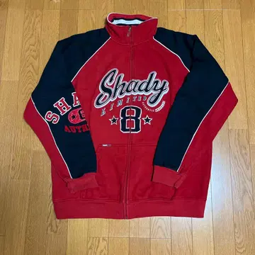 shady limited 맨투맨 2XL