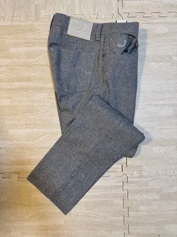 JACOB COHEN 야콥 코헨 688 플란넬 카를로 바르베라