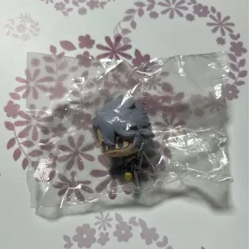 트위스테 제일복권 아즐 SD 피규어 트위스테 옥타비넬