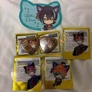 악마 고양이 악마 집사와 블랙 고양이 난자타운 미니게임 베렌 테디