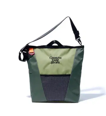 CREATIVE DRUG STORE x VERDY Shoulder Bag