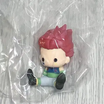 HUNTER x HUNTER 히소카 페타돌 요크신 편