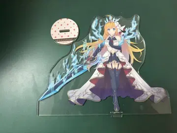 프리코네 페코리네 (오버로드) 아크릴 스탠드