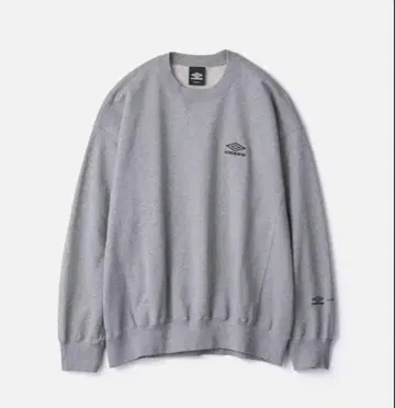 umbro ssstein 콜라보 맨투맨