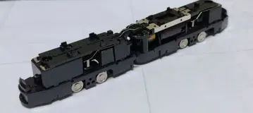 익명 배송 토미텍 TM-LRT01 철도 컬렉션 동력