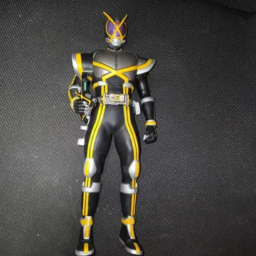 가면라이더 카이자 특대형 피규어