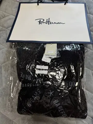 론 하먼 베어풋 드림