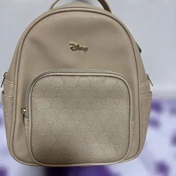 디즈니 칩과 데일 백팩 디즈니 스토어