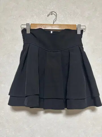 미셸 마카롱 스커트