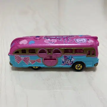 미니 마우스 파르파를루자 토미카