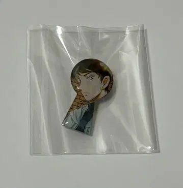 코난 모로후시 히로미츠 열쇠 구멍 핀즈