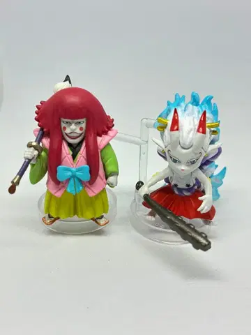 원피실 와노쿠니 컬렉션