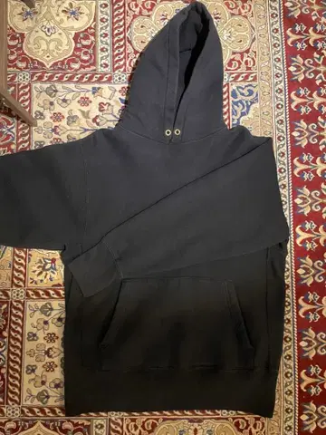 CAMBER 블랙 후드티 L 사이즈 USA제