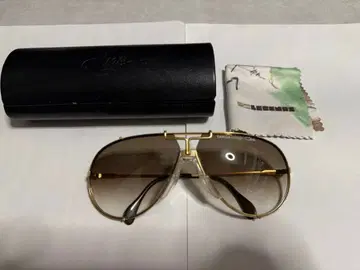 [ 초레어 ] 빈티지 CAZAL 카자르 901 골드 독일제