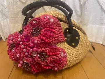 mixage 미 바스켓백