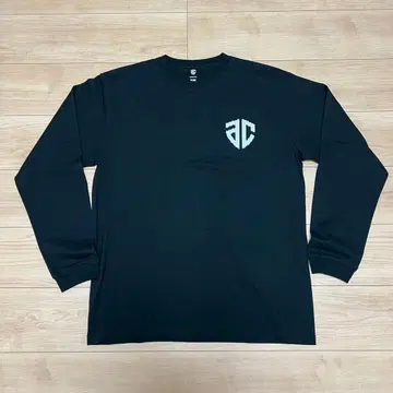 ALTIRI CHIBA COTTON LONG SLEEVE T-SHIRT