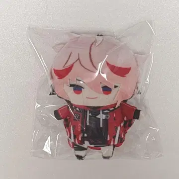 니지산지 세라프 더즐 가든 니지파펫